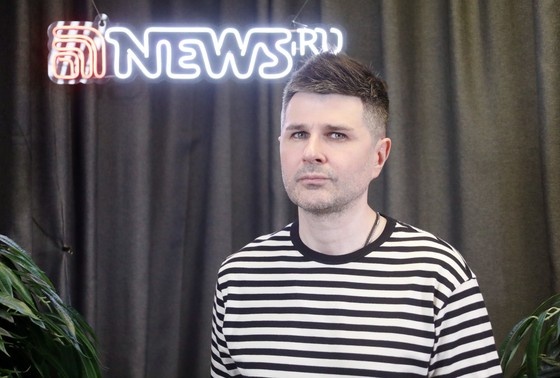    Георгий Барыкин