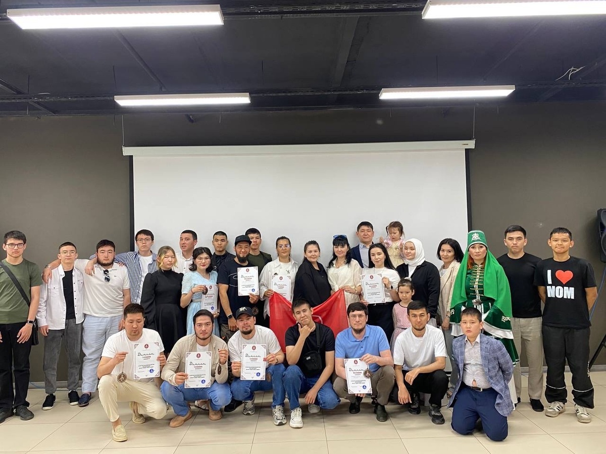    В Сургутском районе откроют первый Центр цифровых видов спорта