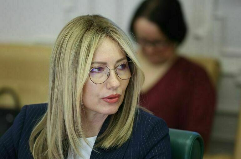   Пресс-служба Совета Федерации