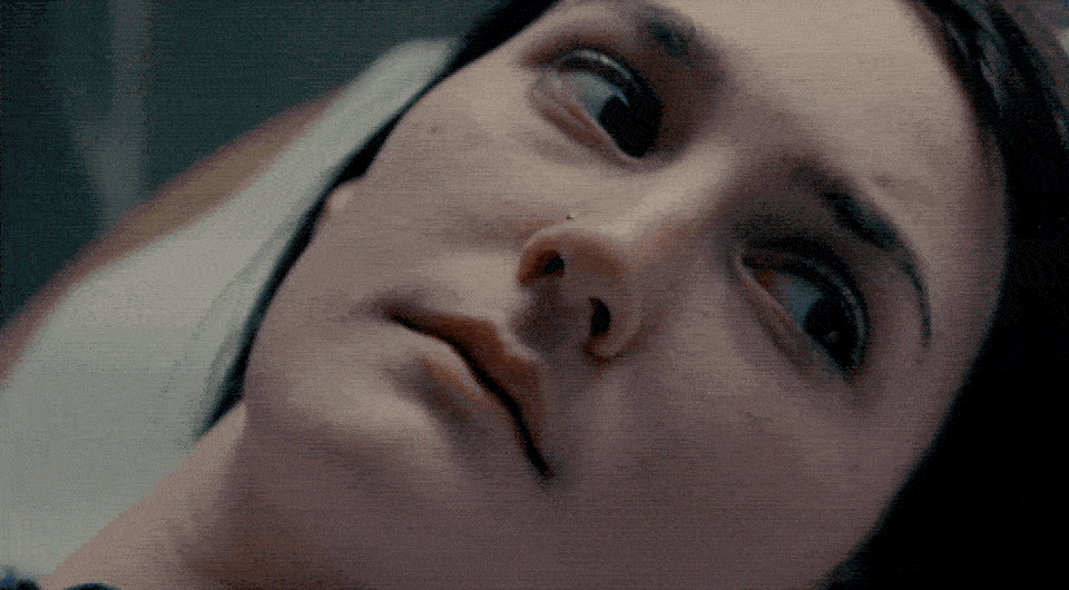   Never Rarely Sometimes Always / Focus Features, 2020