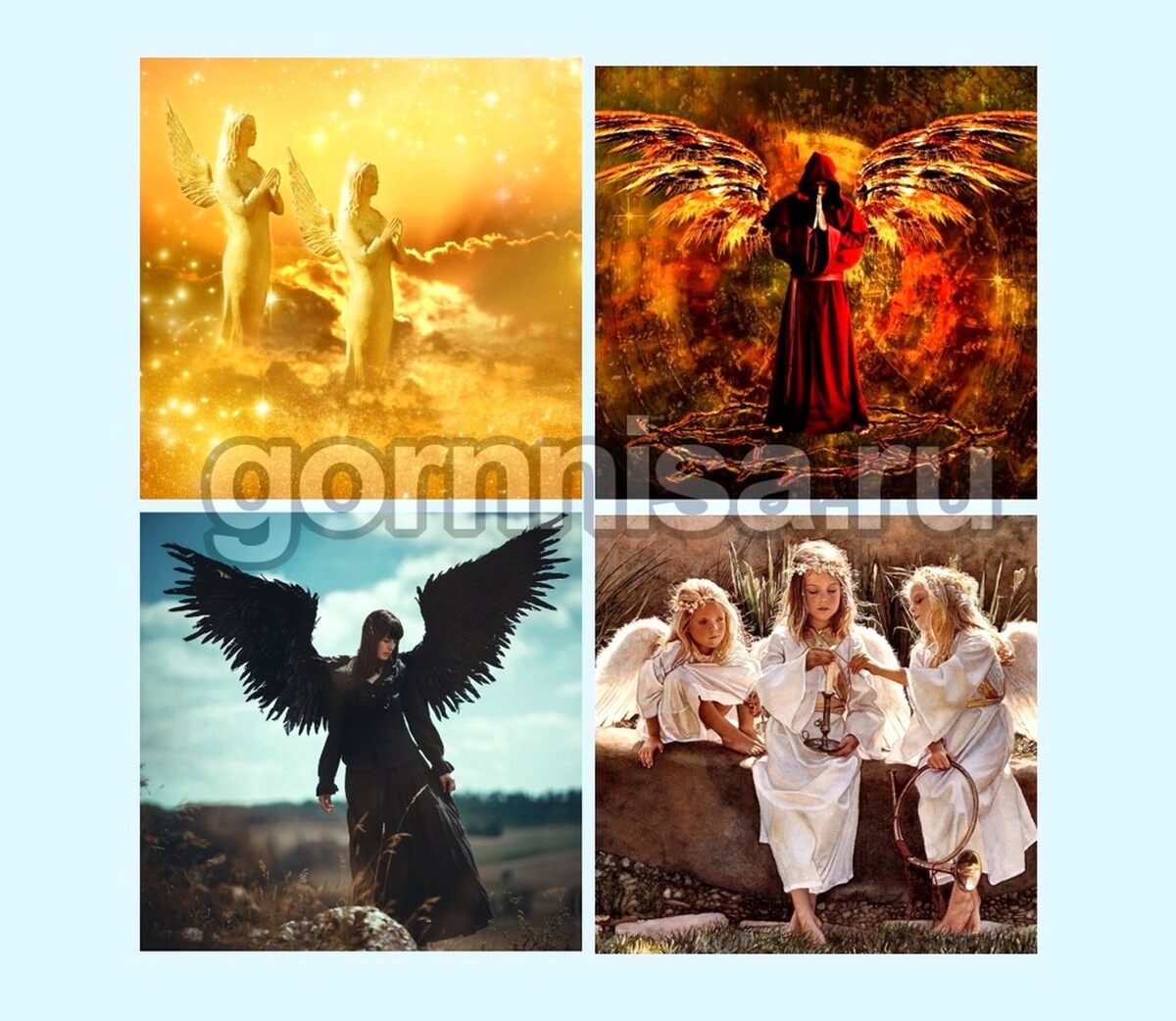    Тест личности - Когда вам нужна защита Pavlov A