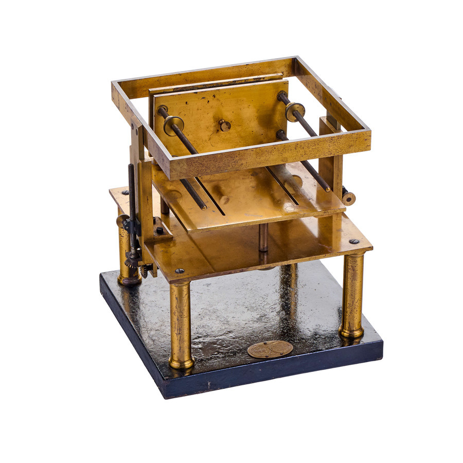 Фото: Политехнический музей