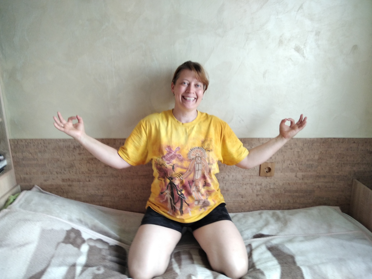 Позитивно и ярко рассказываю о личных финансах, экономии и накоплениях. Подпишитесь, чтобы не пропускать полезные публикации. Фото автора. elena.d.astasheva@gmail.com © Асташева Елена, 2024