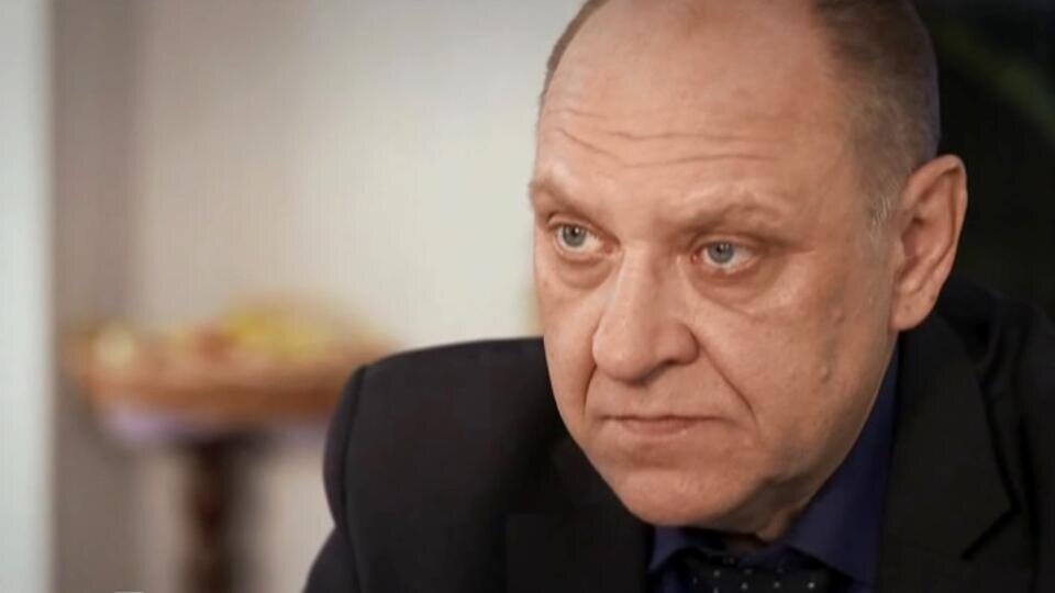 Фото: © Кадр из фильма "Агент особого назначения" реж А.Элинсон/Форвард-Фильм