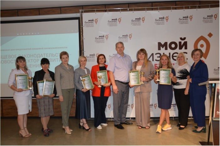    В Оренбурге выбрали лучших производителей сыра и масла  Белов Михаил Александрович