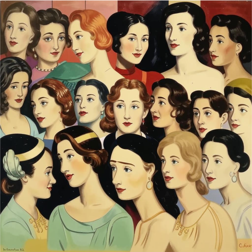 Изображение сгенерированно нейросетью 