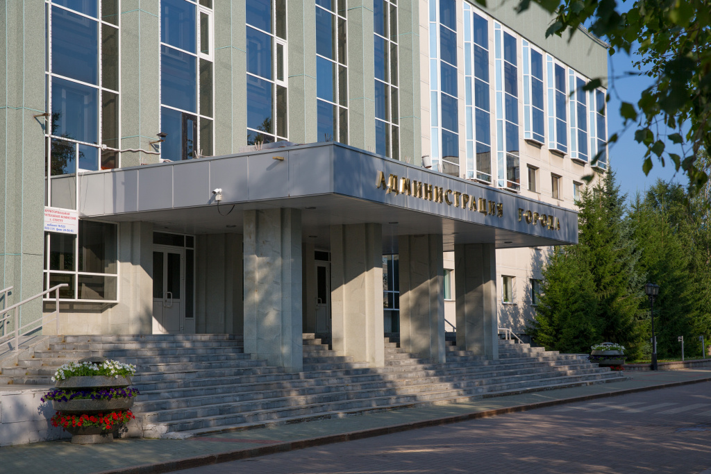    Инаугурация главы Сургута состоится 5 июля