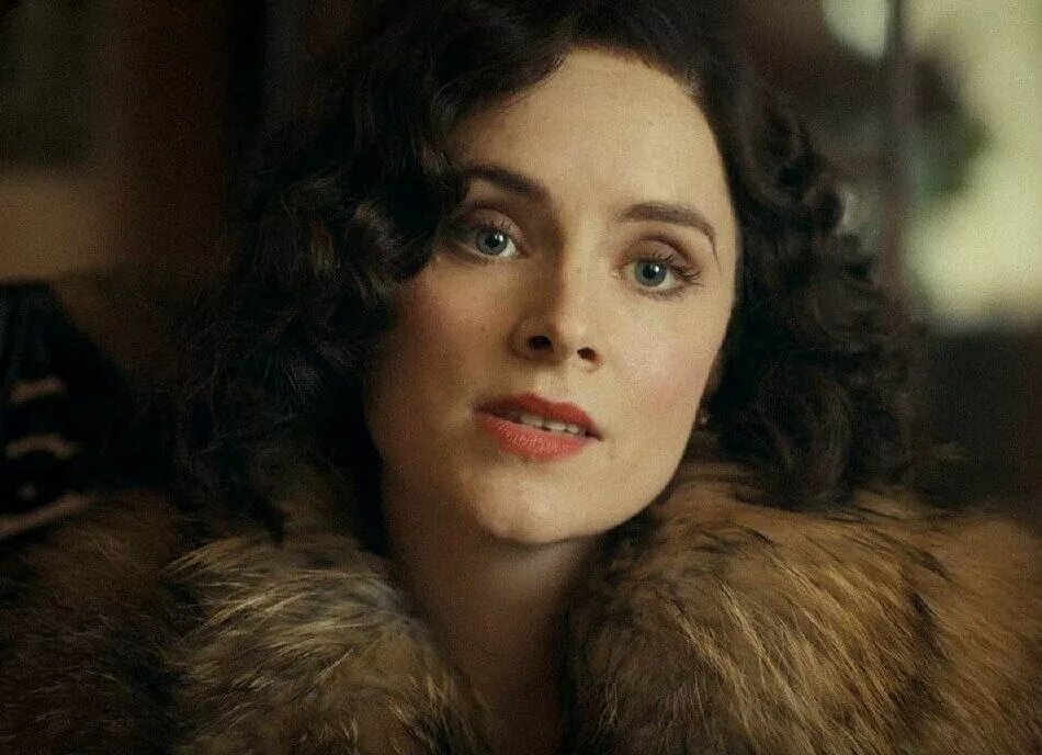    Звезда "Острых козырьков" Софи Рандл родила второго ребенка