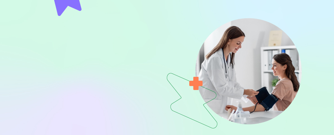 Почему падает давление и как его поднять