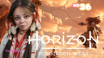 ЗАХВАТ ЛАГЕРЯ МЯТЕЖНИКОВ ⇒ HORIZON FORBIDDEN WEST #36