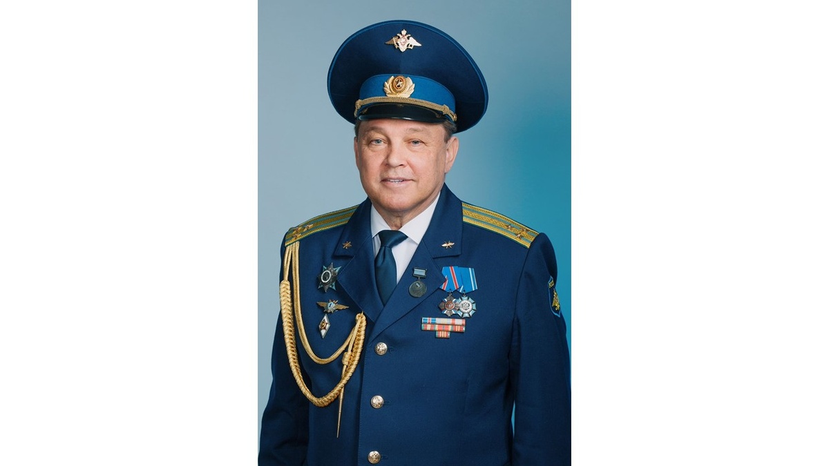    Скончался экс-глава Курского района Владимир Рыжиков