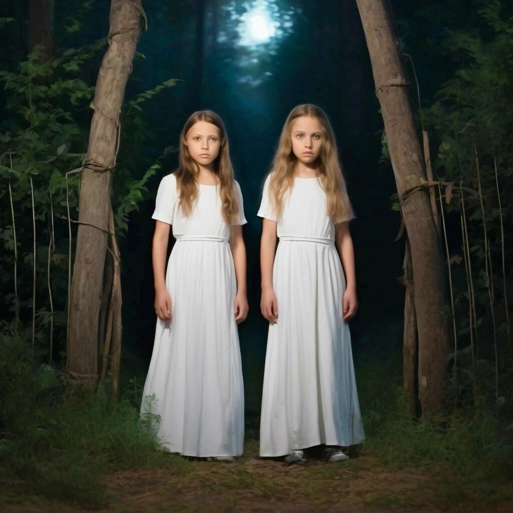 Картинка сгенерирована в приложении Шедеврум:)