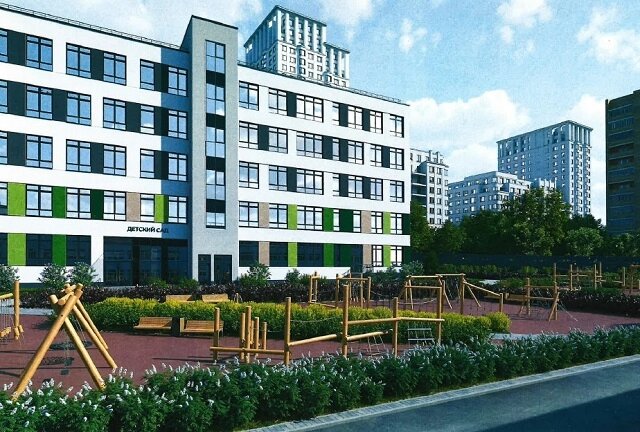    Фото: пресс-служба компании «Атомстройкомплекс»