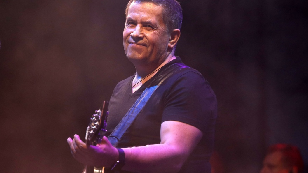    © Photoagency Interpress / Global Look Press/Globallookpress