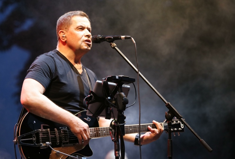    Фото: Photoagency Interpress/Global Look Press