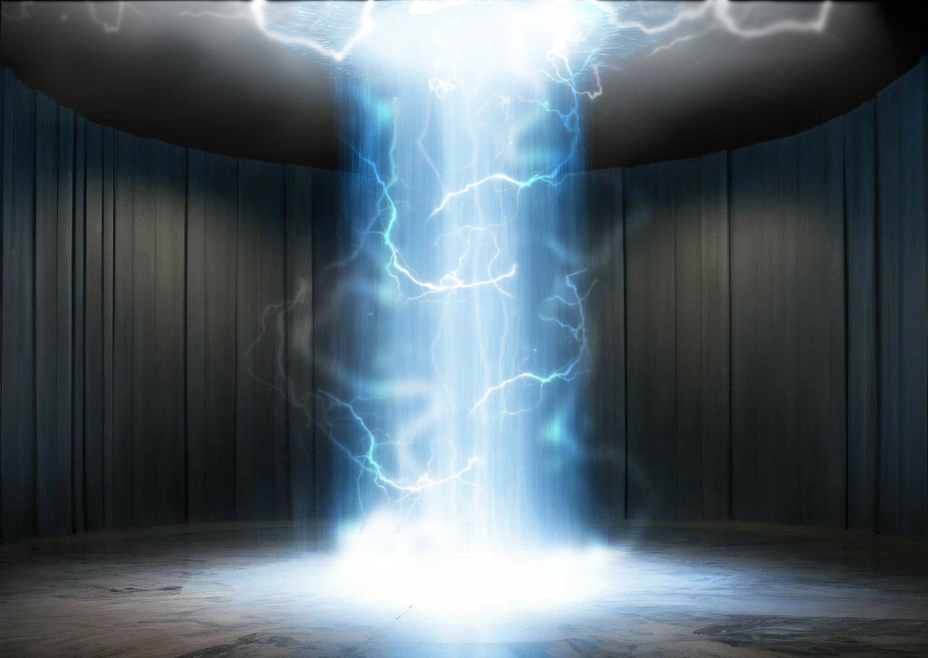 Изображение создано автором с помощью нейросети в программе "Шедеврум" @liu_maky_rina