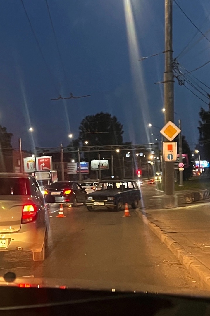 Фото: Александр Киуру 