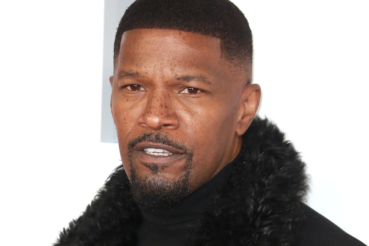     Актер фильма «Джанго освобожденный» Джейми Фокс заявил, что 20 дней был без сознания