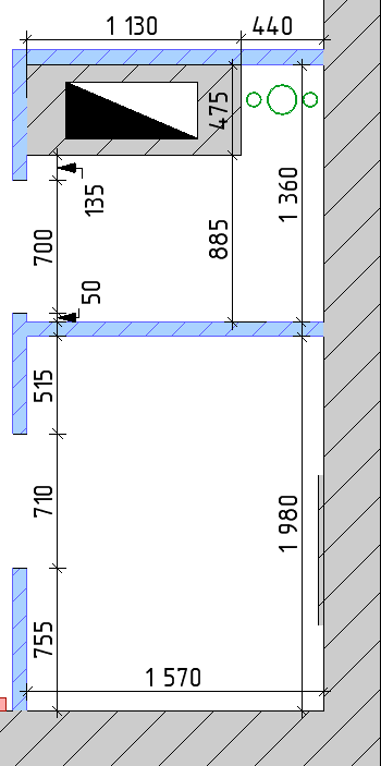 Изначальный план