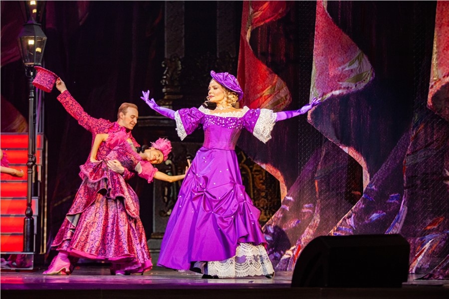 Фото: Анна Оржеховская