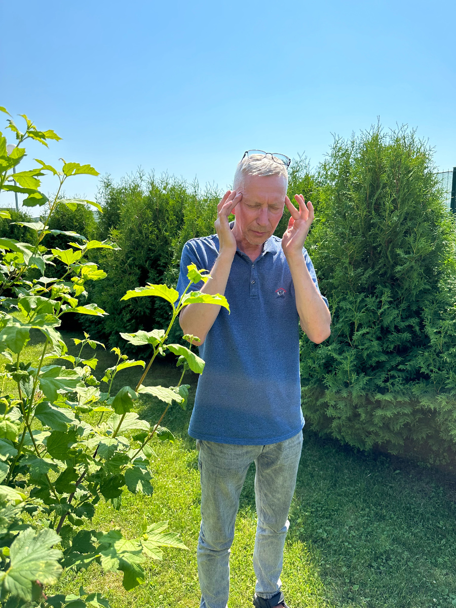 Головная боль - 3-я по распространённости заболевание в мире