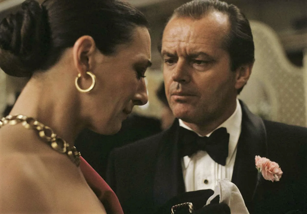 «Честь семьи Прицци», 1985. Фото: кадр из фильма