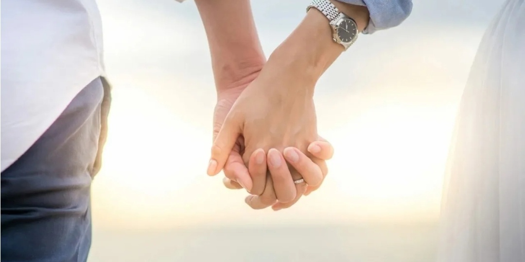 Отношения — не для слабых духом