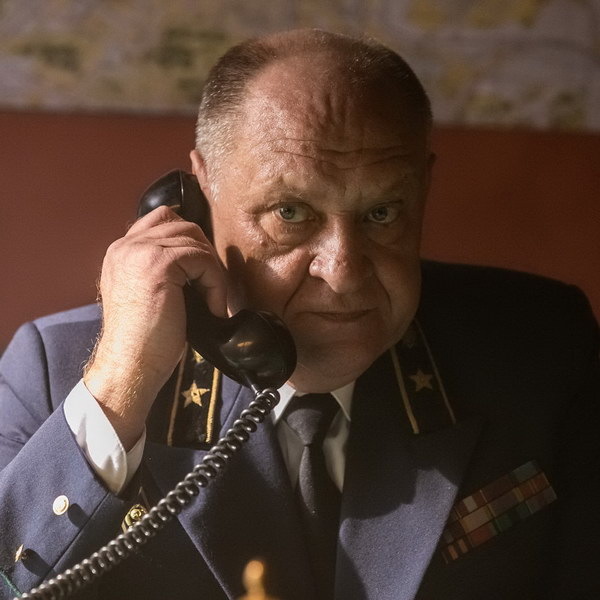     Скончался актер из «Бандитского Петербурга» и «Тайн следствия» Владимир Матвеев