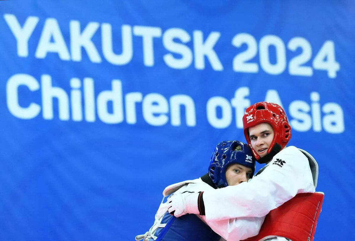 © Sputnik / Екатерина Чеснокова