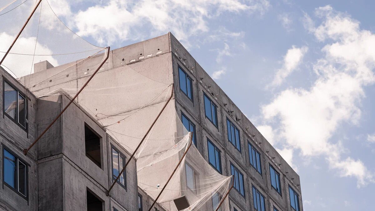 объект «MOD» 2-2