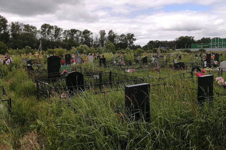 ФОТО: Полина Вачнадзе