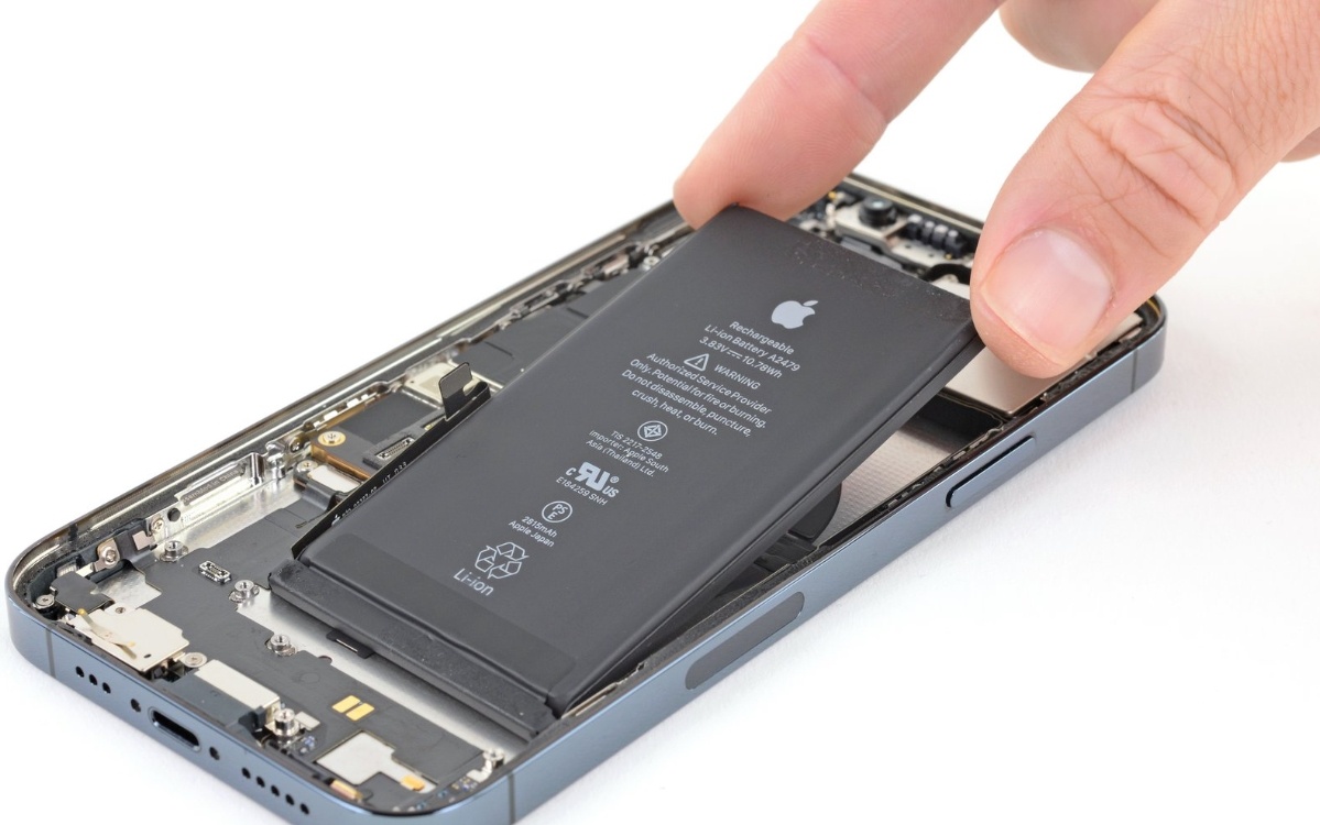 фото: iFixit  📷
