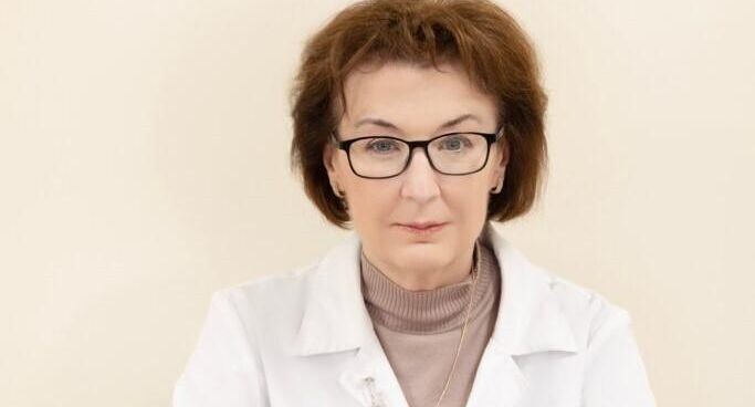    ГБУЗ Московской области МОНИИАГ им. академика В.И.Краснопольского