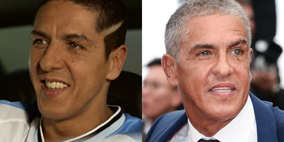 26 лет спустя: Что стало с актерами фильма «Такси»?