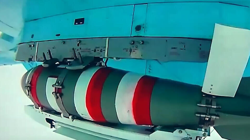 Фото: © Скриншот видео