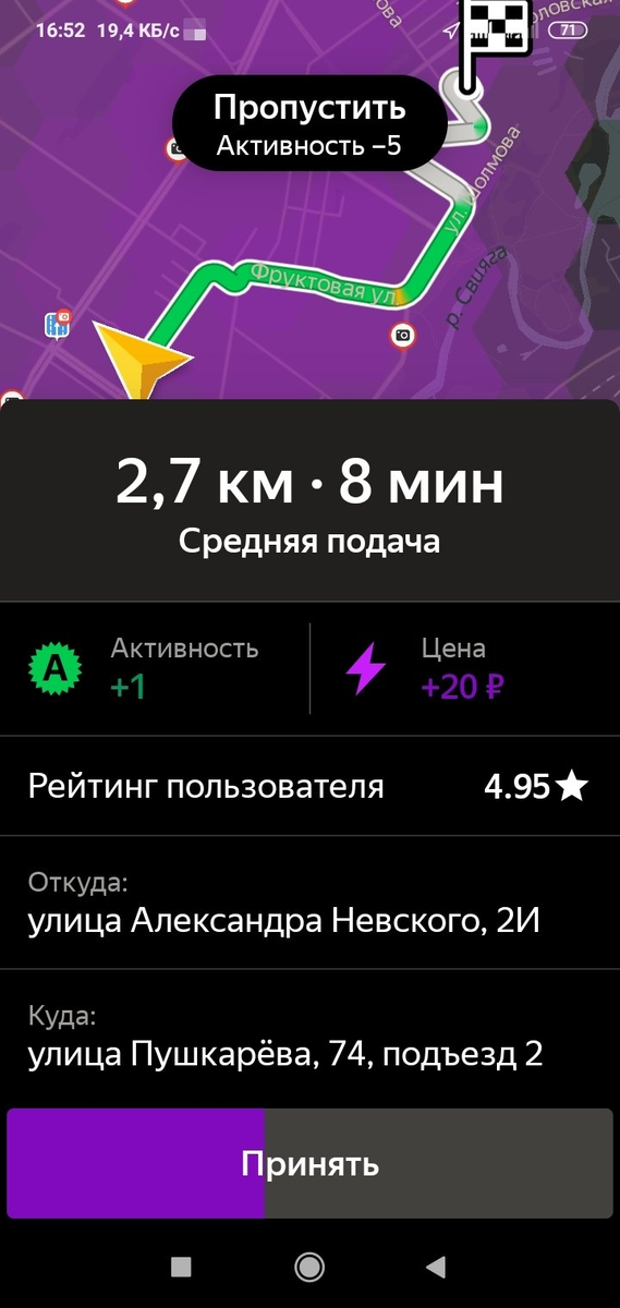 -2