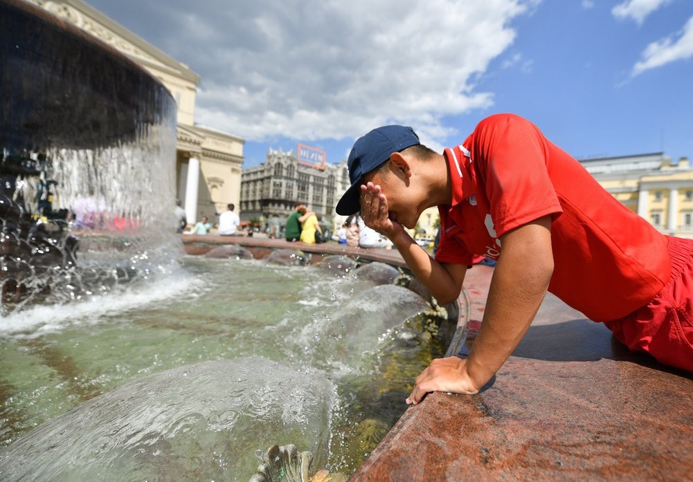    ©Агентство городских новостей "Москва"