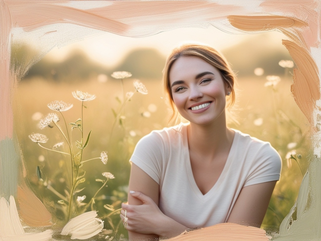 Удовлетворение от жизни