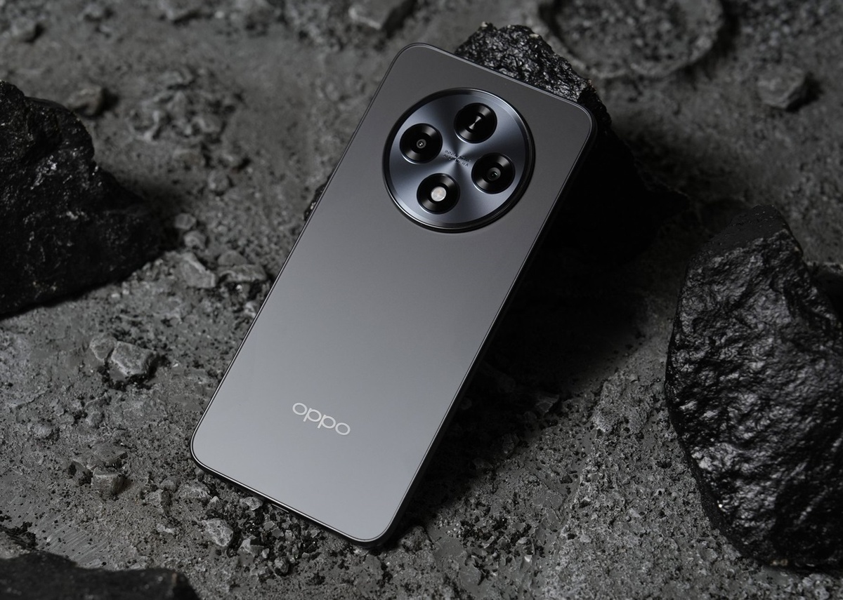 OPPO A3