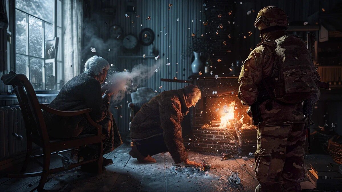    Фото: Коллаж Царьграда