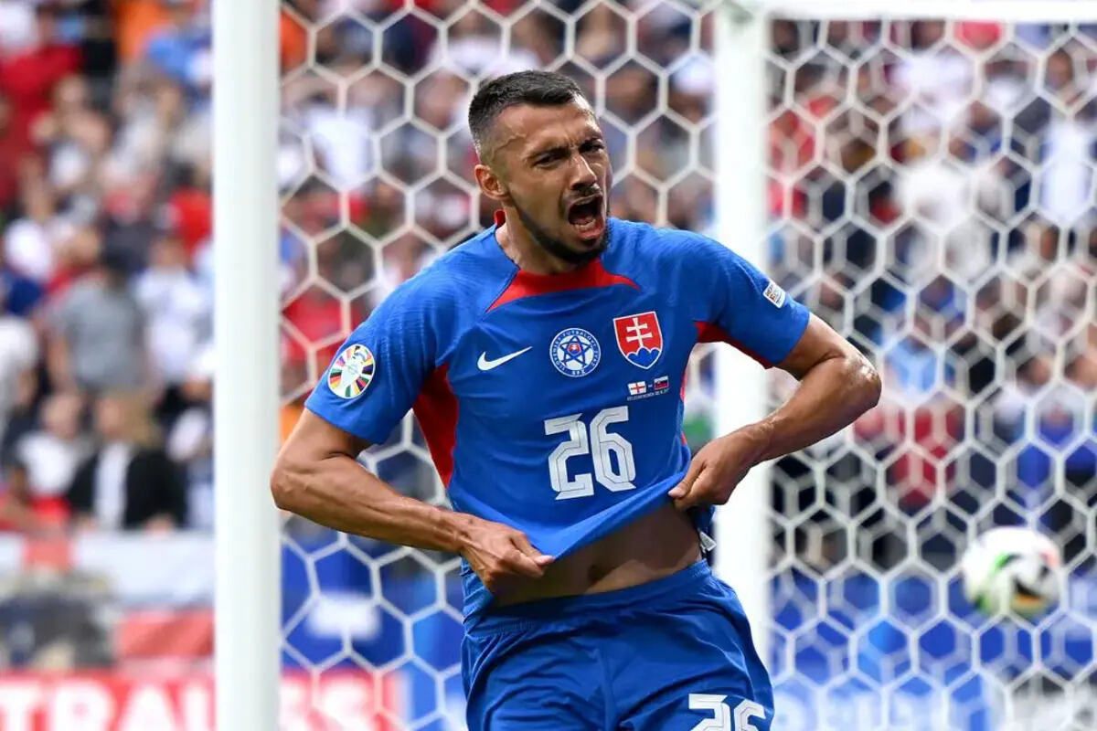 Иван Шранц (Словакия)