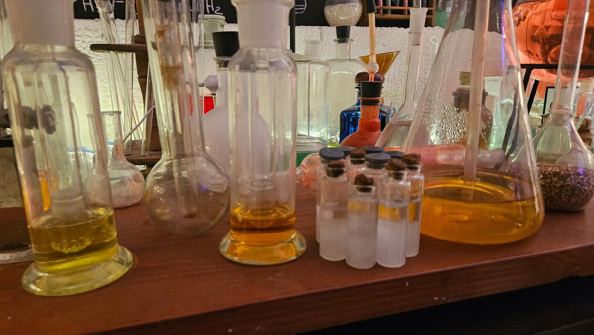 Канцерогены: разбираемся, что это такое и насколько подобные вещества опасны. Фото: 1MI