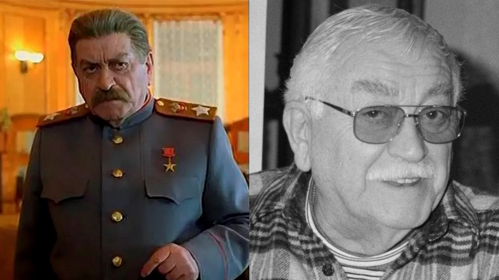 «В августе 44-го» - один из самых известных российских современных фильмов о Великой Отечественной войне.-9