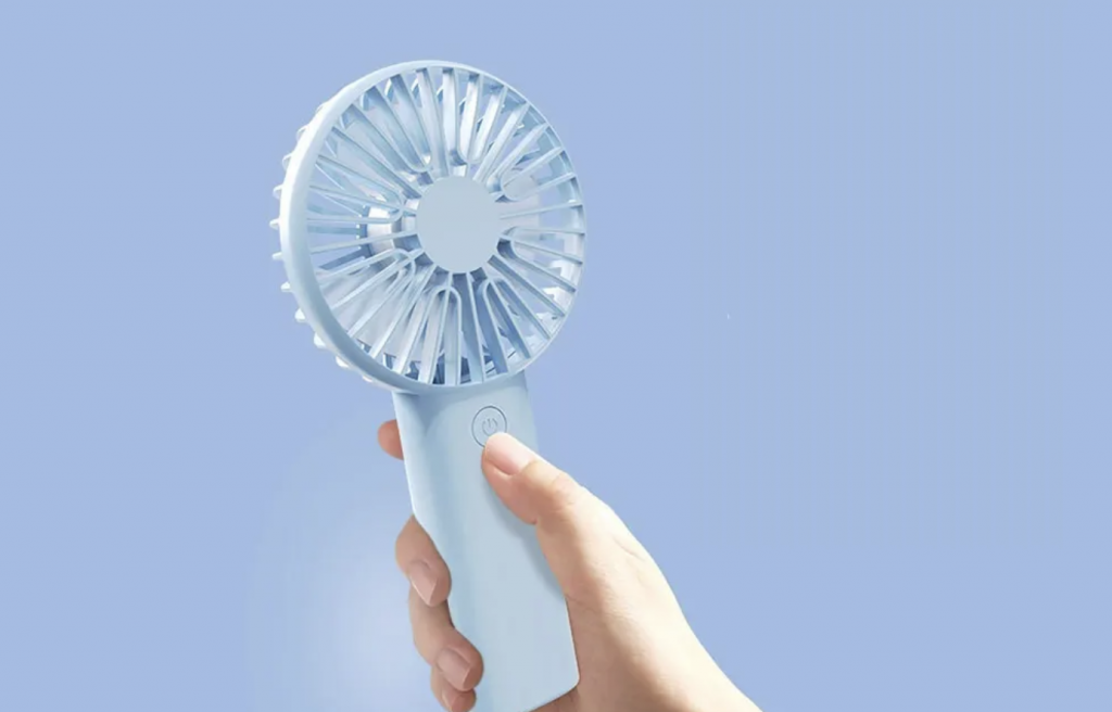    Вентилятор