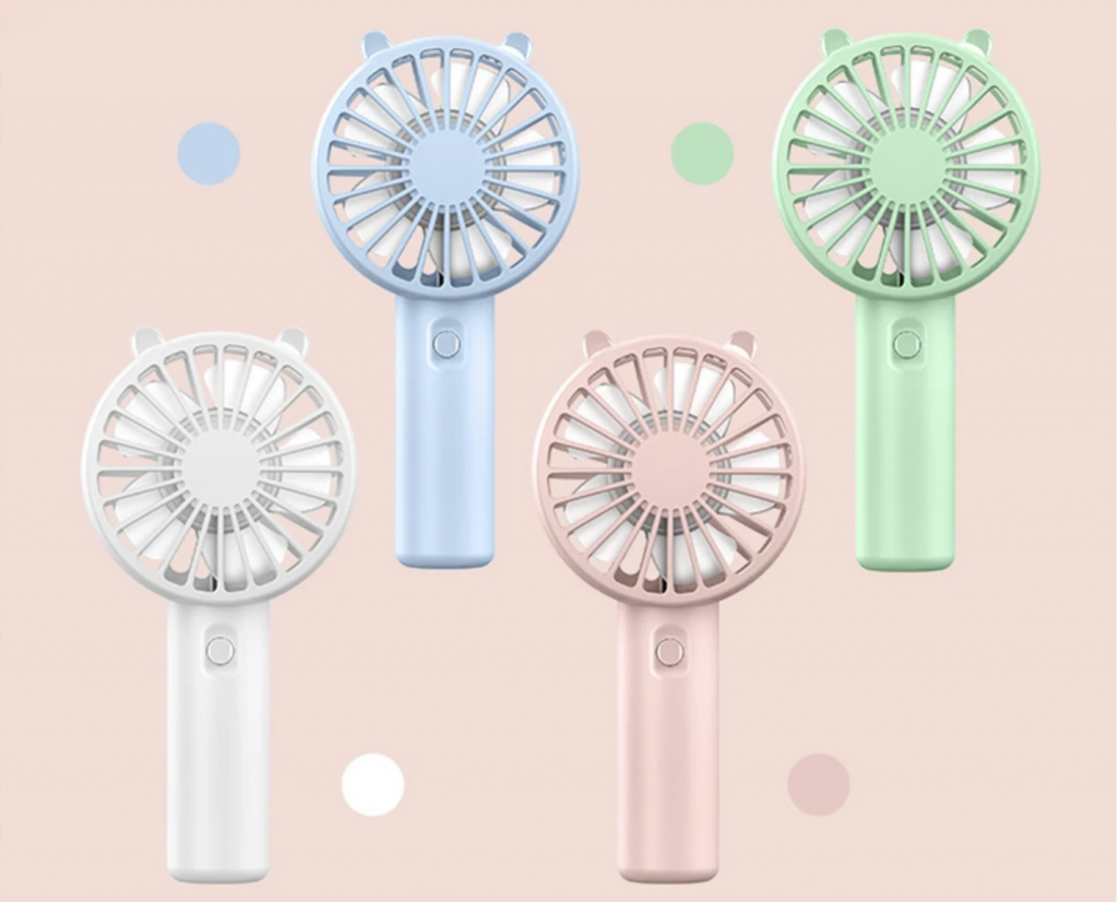    Вентилятор