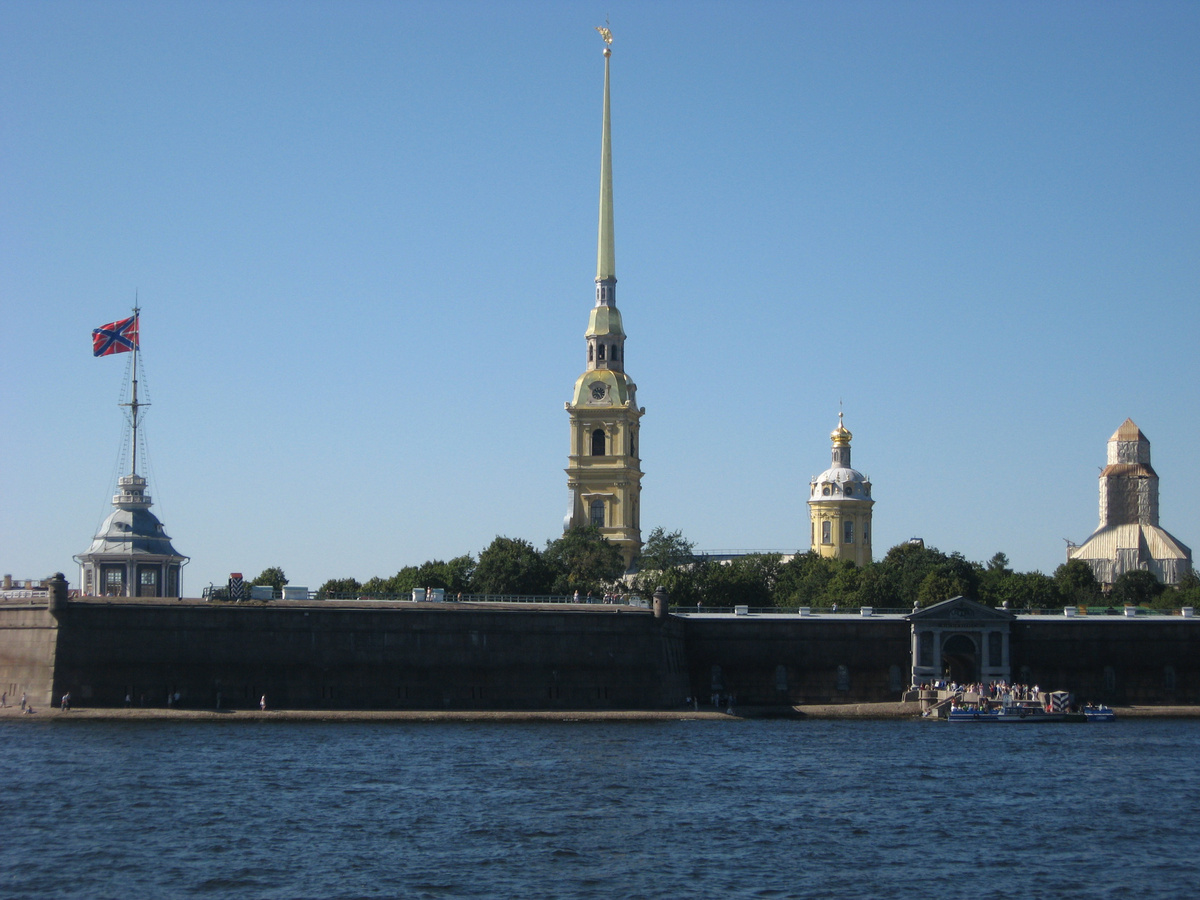 Реставрационные работы продлили до конца 2026 года.  Фото: Фото: ФедералПресс / Наталья Ельцова