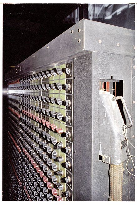 ENIAC