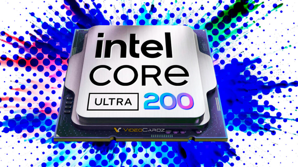 Хотя Intel очень сдержанно относится к своим процессорам Arrow Lake “Core Ultra 200”, поскольку производитель чипов сосредоточил свое внимание на предстоящем запуске Lunar Lake, который является...