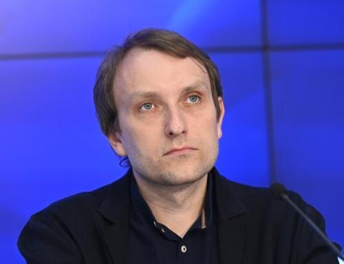 Станислав Васильевич Аристов