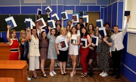     Фото: ВГУВТ